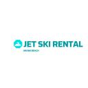 Jet Ski Rental Miami Beach logo